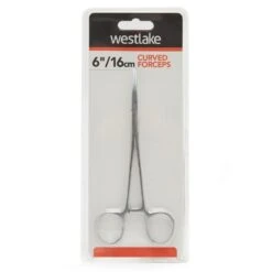 Curved Forceps 16Cm -Fishing Pro Shop go 337653 z
