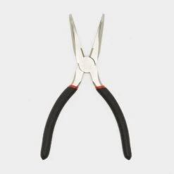Bent Nose Pliers 8Inch -Fishing Pro Shop go 337657 c