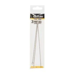 3Pk Paternoster Arms 100mm -Fishing Pro Shop go 337663 z