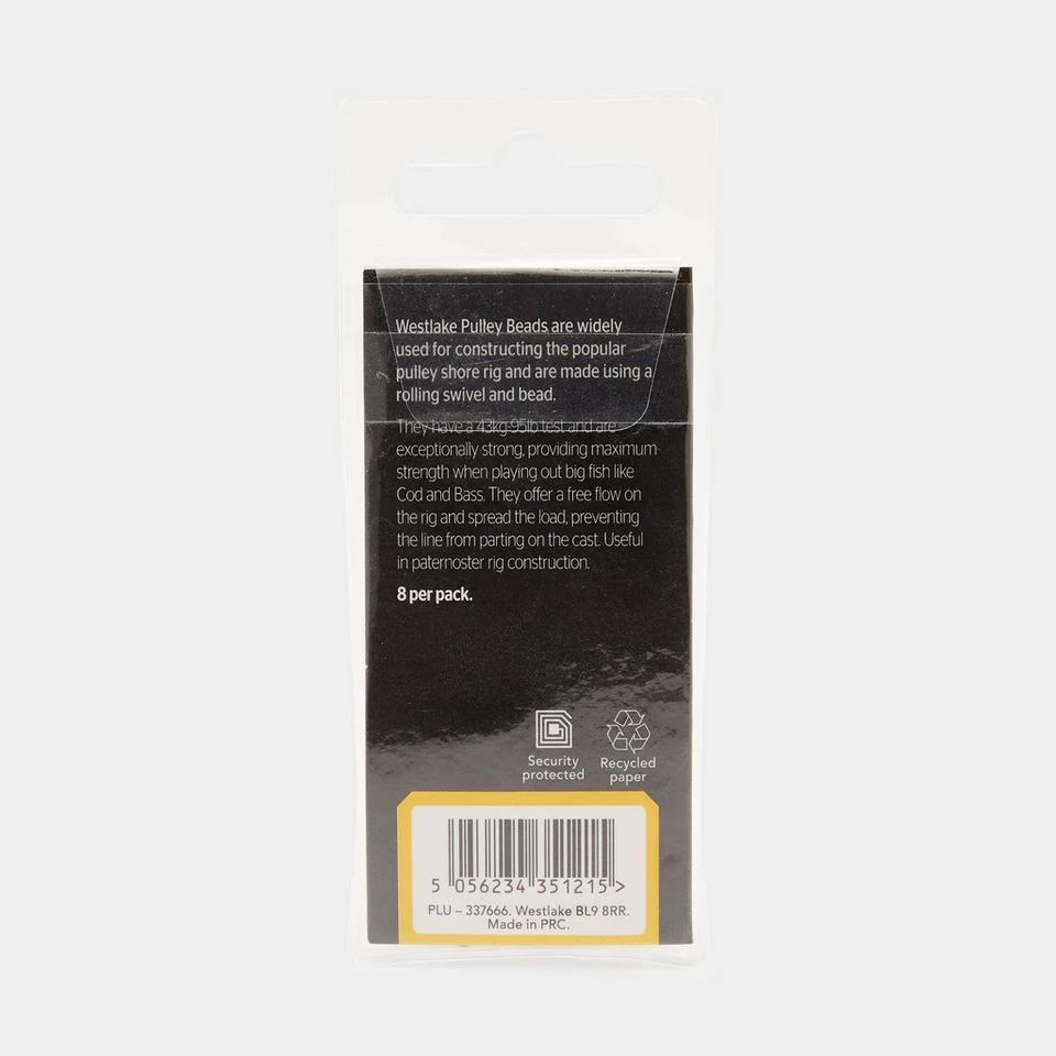 New Pulley Bead 4 New Pulley Bead - Image 2