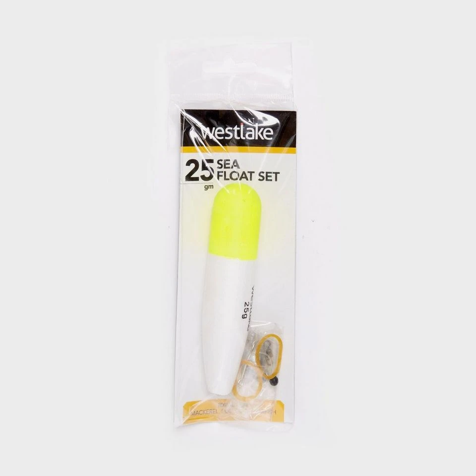 Eco Sea Float Kit 25G Ylw 3 Eco Sea Float Kit 25G Ylw