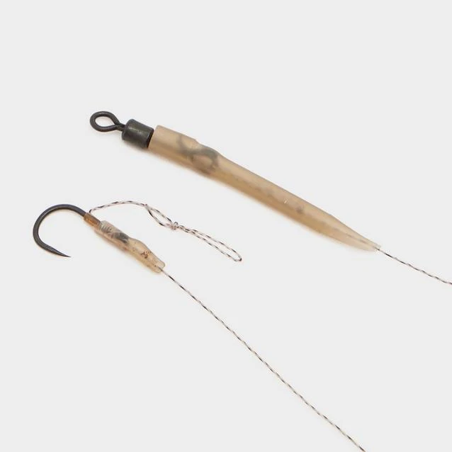 Soft Braid Barbless Rig (Size 10) 4 Soft Braid Barbless Rig (Size 10) - Image 2