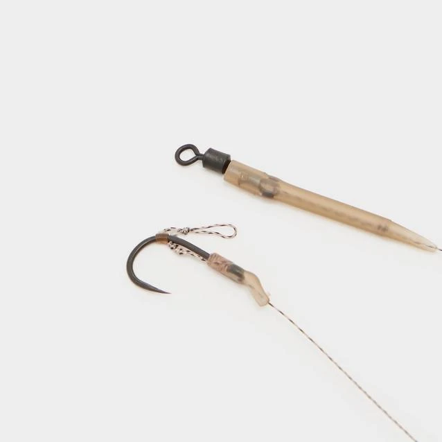 Soft Braid Barbless Rig (Size 6) 4 Soft Braid Barbless Rig (Size 6) - Image 2