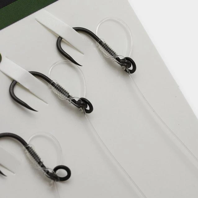 Chod Rigs 10 To 20lb 4 Chod Rigs 10 To 20lb - Image 2