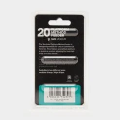 Platform Method Feeder Medium 2 Pack 20g