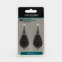 Platform Method Feeder (Medium 30g) 9 Platform Method Feeder (Medium 30g) -Fishing Pro Shop go 337755 a 1