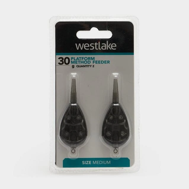 Platform Method Feeder (Medium 30g) 6 Platform Method Feeder (Medium 30g) - Image 4