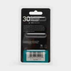 Platform Method Feeder (Medium 30g)