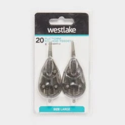 Platform Method Feeder (Large 20g)