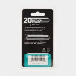 Standard Method Feeder (Small 20g)
