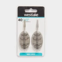 Standard Method Feeder 40g 2 Pack