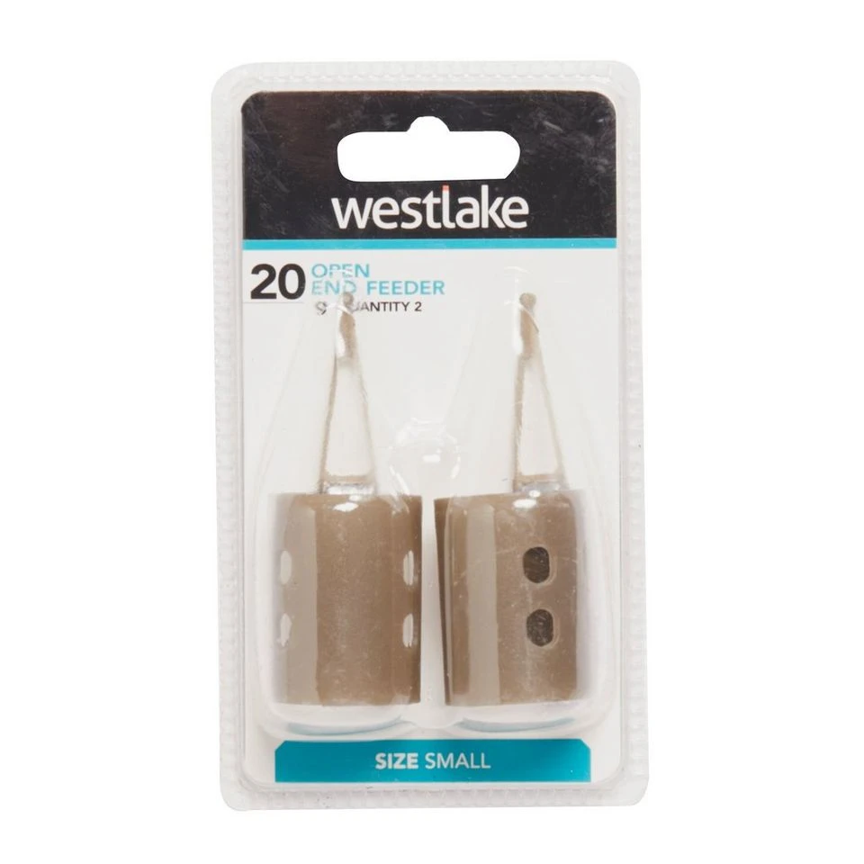 Open Ended Feeder 2 Pack 20g 4 Open Ended Feeder 2 Pack 20g - Image 2