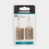 30g Open Ended Feeder (Medium - 2 Pack) -Fishing Pro Shop go 337764 a