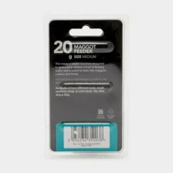 Cap Feeder 2 Pack 20g