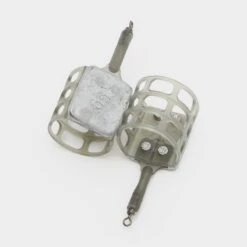 Mini Open Ended Feeder 2 Pack 15g -Fishing Pro Shop go 337769 c