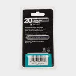 Mini Open-Ended Feeder (Small 20g)