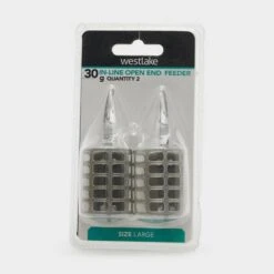 Open Ended Feeder 30g 2pk 7 Open Ended Feeder 30g 2pk -Fishing Pro Shop go 337772 a 1