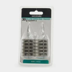 30Gm Open Ended Feeder 2Pk