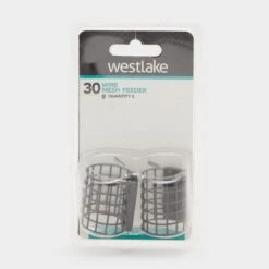 Wire Mesh Feeder Large 30g (2 Pack) 9 Wire Mesh Feeder Large 30g (2 Pack) -Fishing Pro Shop go 337774 a