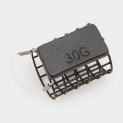 Wire Mesh Feeder Large 30g (2 Pack) 8 Wire Mesh Feeder Large 30g (2 Pack) -Fishing Pro Shop go 337774 d