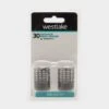 Distance Mesh Feeder (Medium 30g) 1 Distance Mesh Feeder (Medium 30g) -Fishing Pro Shop go 337780 a