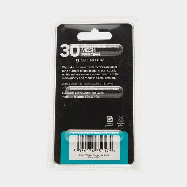Distance Mesh Feeder (Medium 30g) 3 Distance Mesh Feeder (Medium 30g)