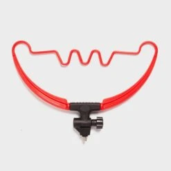 Non-Slip Feeder Adjustable Rod Rest (35cm) -Fishing Pro Shop go 337783 a