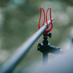 New Tulip Adjustable Rear Rod Rest