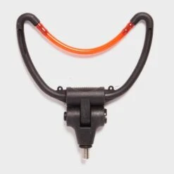 U Shape Adjustable Rod Rest 15cm