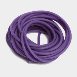 Hollow Elastic (Purple 18-20)