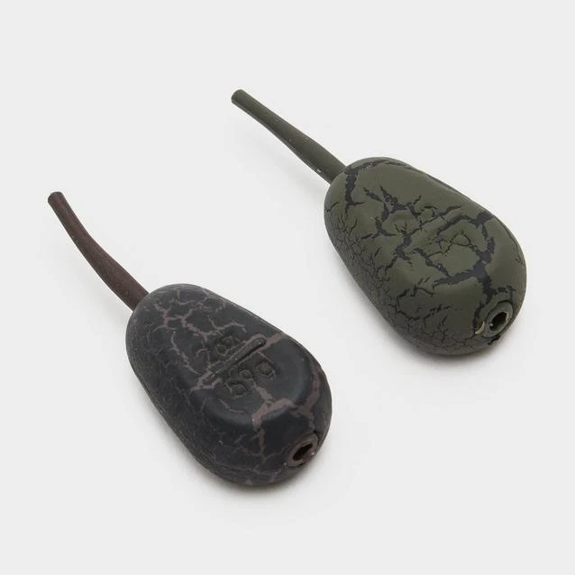 Inline Flat Pear 2oz 4 Inline Flat Pear 2oz - Image 2