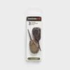 Inline Flat Pear Lead 3oz 1 Inline Flat Pear Lead 3oz -Fishing Pro Shop go 337979 a