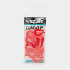 Pole Plastic Protectors 7 Pole Plastic Protectors -Fishing Pro Shop go 337983 a