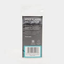 Pole Plastic Protectors