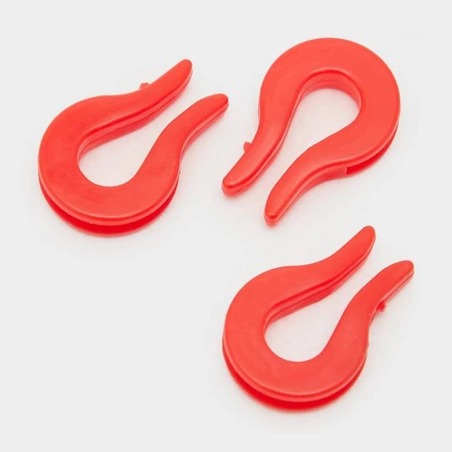 Pole Plastic Protectors 4 Pole Plastic Protectors - Image 2