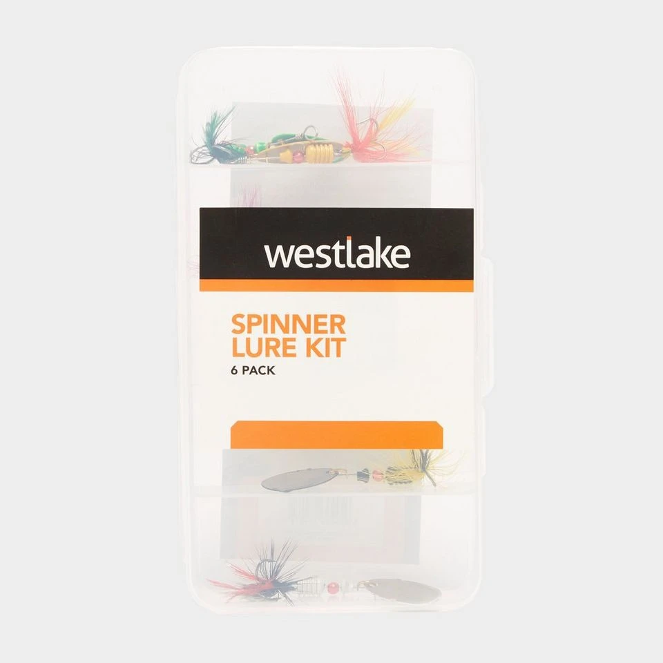 6Pcs Spinner Set 3 6Pcs Spinner Set