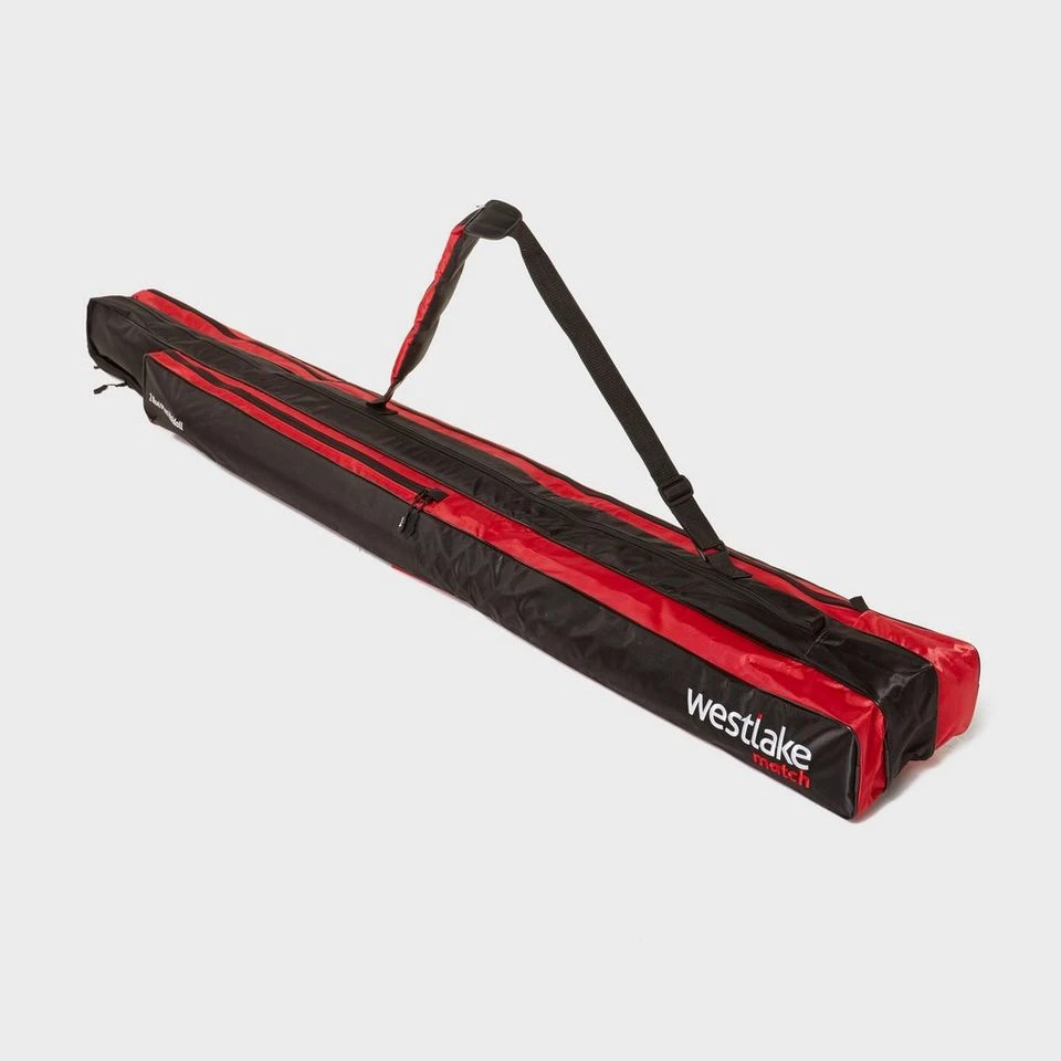 Match 2 Rod Plus Holdall With Side Reel 3 Match 2 Rod Plus Holdall With Side Reel