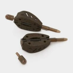 20G Small Alloy Method Pack -Fishing Pro Shop go 350207 c