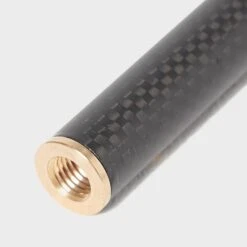 Full Carbon Take Apart Net Handle (4m)