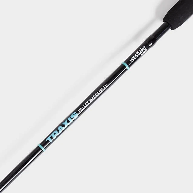 Traxis Match Rod (11ft) 2 Traxis Match Rod (11ft)