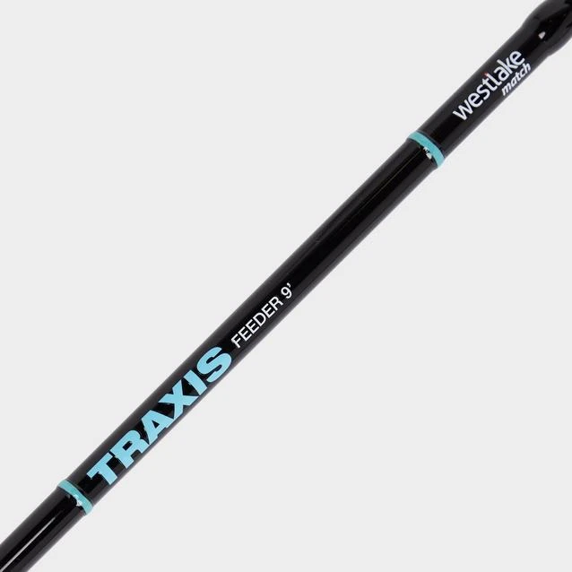 Traxis Match Rod (9ft) 3 Traxis Match Rod (9ft)