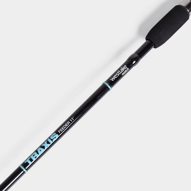 Traxis Feeder Rod (11ft) 3 Traxis Feeder Rod (11ft)