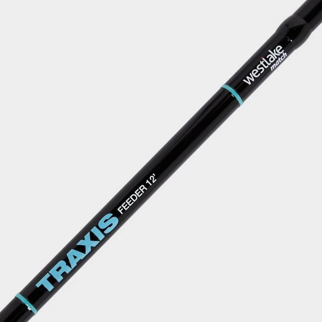 Traxis Feeder Rod (12ft) 3 Traxis Feeder Rod (12ft)
