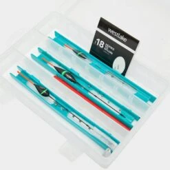 Ready Elasticated Pole Combo Kit (6m) -Fishing Pro Shop go 511149 f