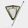 1-Piece Specimen Net And Handle -Fishing Pro Shop go 513602 b