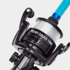 Telescopic Coarse Outfit 8ft -Fishing Pro Shop go 513611 g